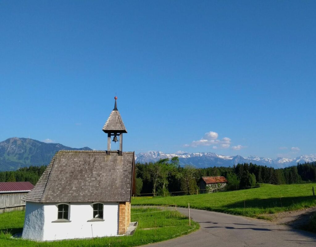 Allgäuer Alpen