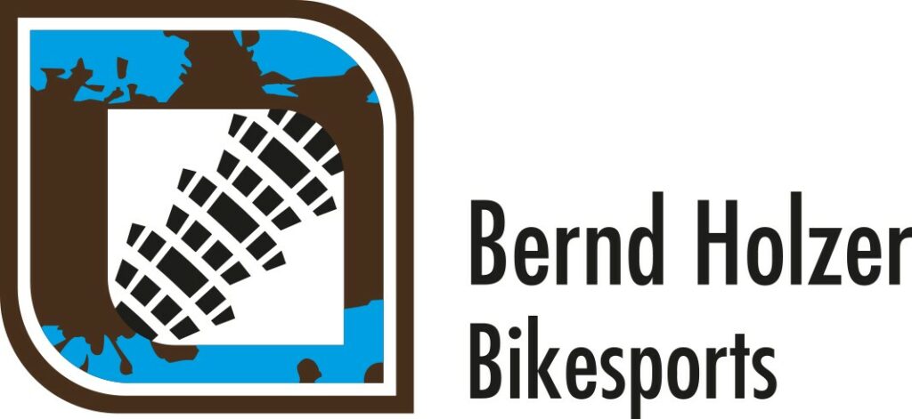 Bernd Holzer Bikesports Logo